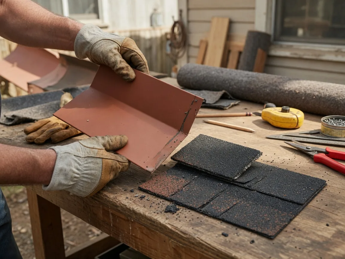 Roof Repair company in Glenrock, WY